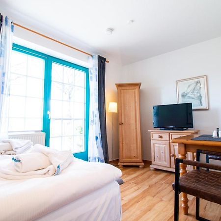 Sellin - Seedorf Am Neuensiener See Apartment 08 외부 사진